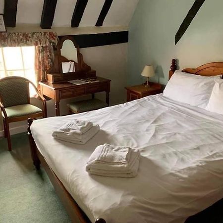 Swan Hotel Harleston Экстерьер фото