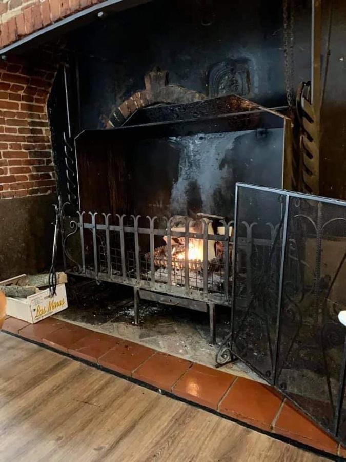 Swan Hotel Harleston Экстерьер фото