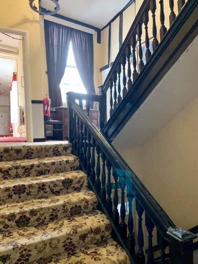 Swan Hotel Harleston Экстерьер фото