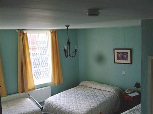 Swan Hotel Harleston Экстерьер фото