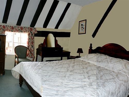 Swan Hotel Harleston Экстерьер фото