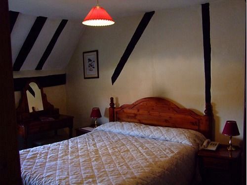 Swan Hotel Harleston Экстерьер фото